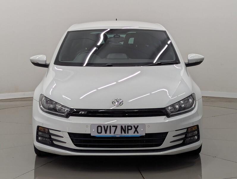Volkswagen Scirocco Photo freshmotors-41761bc5a6347c9134c81dd3c38336c9968e8874.jpg