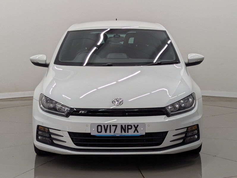 Volkswagen Scirocco Photo freshmotors-41761bc5a6347c9134c81dd3c38336c9968e8874.jpg