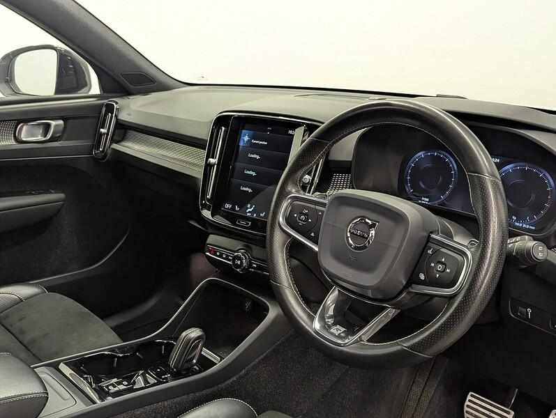 Volvo XC40 Photo freshmotors-475bbfbdd3c97f49b88d53dd0a6f31887973a5df.jpg