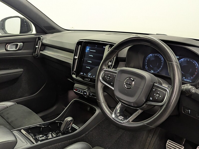 Volvo XC40 Photo freshmotors-475bbfbdd3c97f49b88d53dd0a6f31887973a5df.jpg