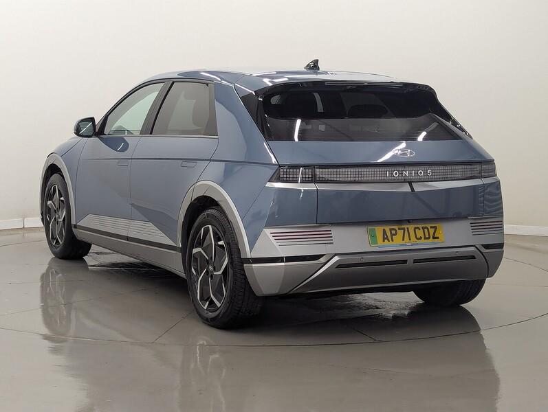 Hyundai IONIQ 5 Photo freshmotors-496115dbd68dc49235f6041d0d77d2a9ba4a3770.jpg