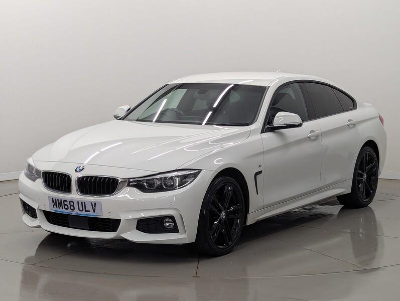 BMW 4 Series Gran Coupe Photo freshmotors-4f62daa4abf3f3a0aee025a41801d3df936e5d2d.jpg