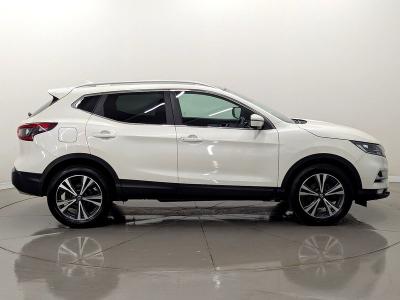 Nissan Qashqai Photo freshmotors-504a1720889166cbddfc359494c4fde539a160f5.jpg