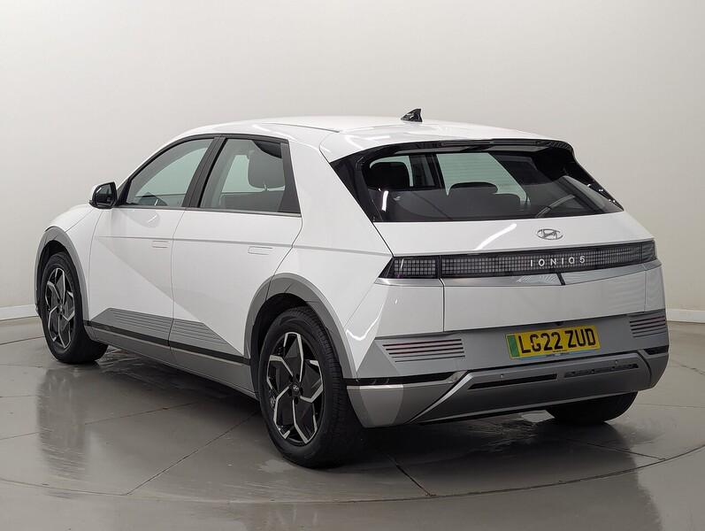 Hyundai IONIQ 5 Photo freshmotors-5129012b4f504711e1273e42066258bf5050482d.jpg