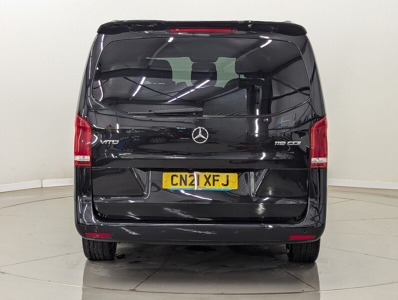 Mercedes-Benz Vito Photo freshmotors-53404efdb185a437eb727288d471f1cb874973e1.jpg