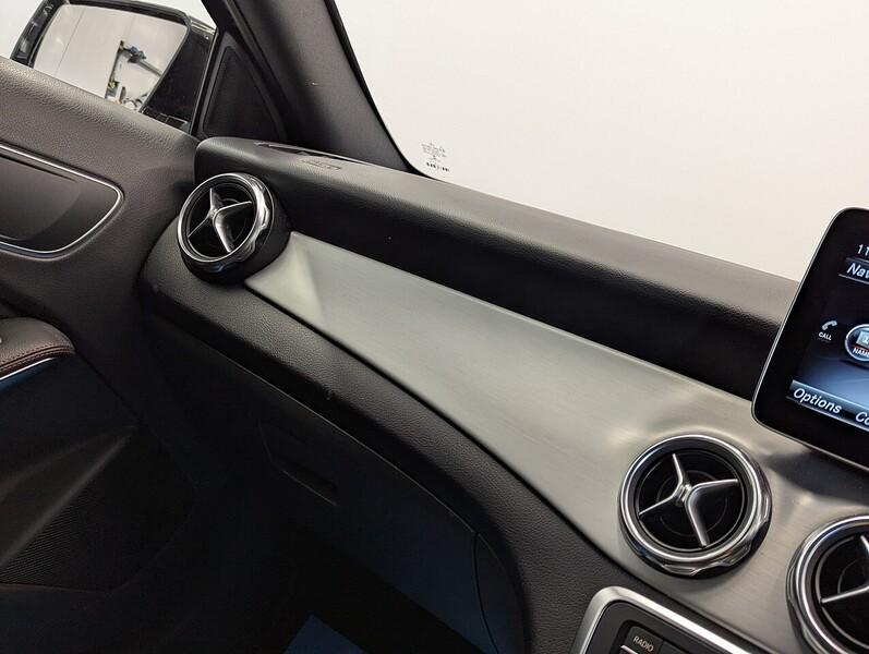 2020 Mercedes-Benz GLA