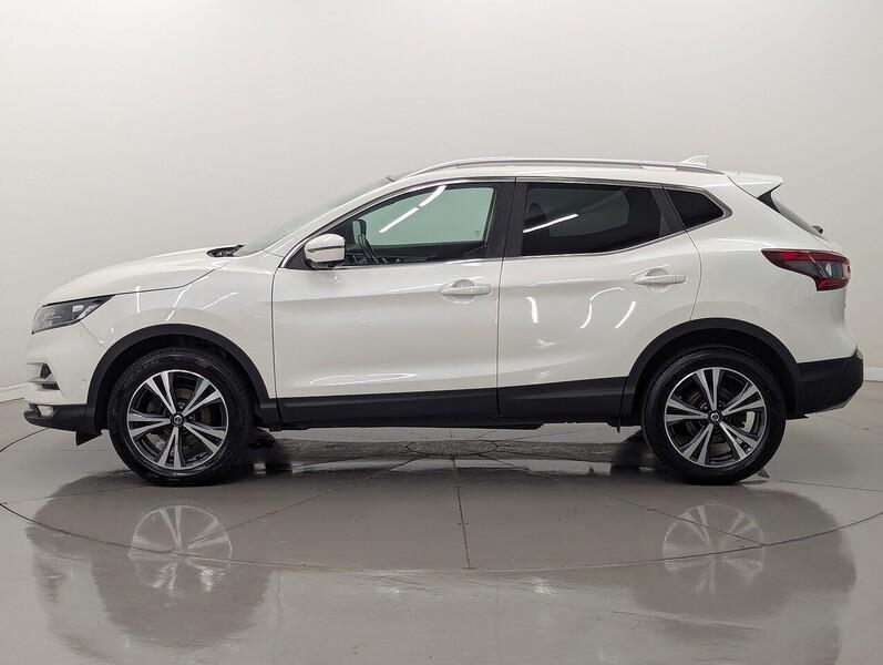 Nissan Qashqai Photo freshmotors-558b1f40f8c389d7776305a9cdda48221de39320.jpg