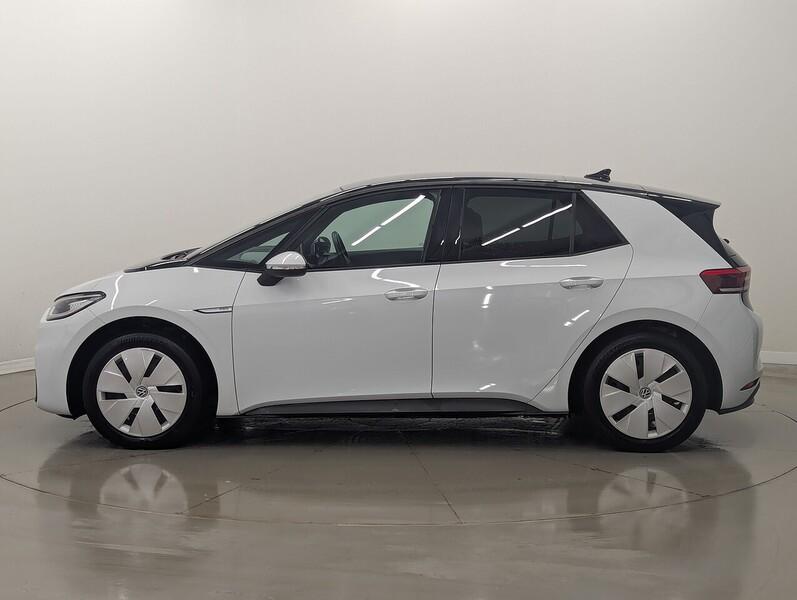 Volkswagen ID.3 Photo freshmotors-578850faa935288e1571bbf1286c771c208877e0.jpg