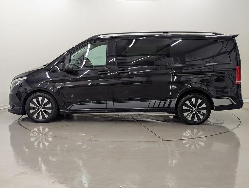 Mercedes-Benz Vito Photo freshmotors-58bc7fec833bed4fade751f150b9a6cc8a54ecdd.jpg