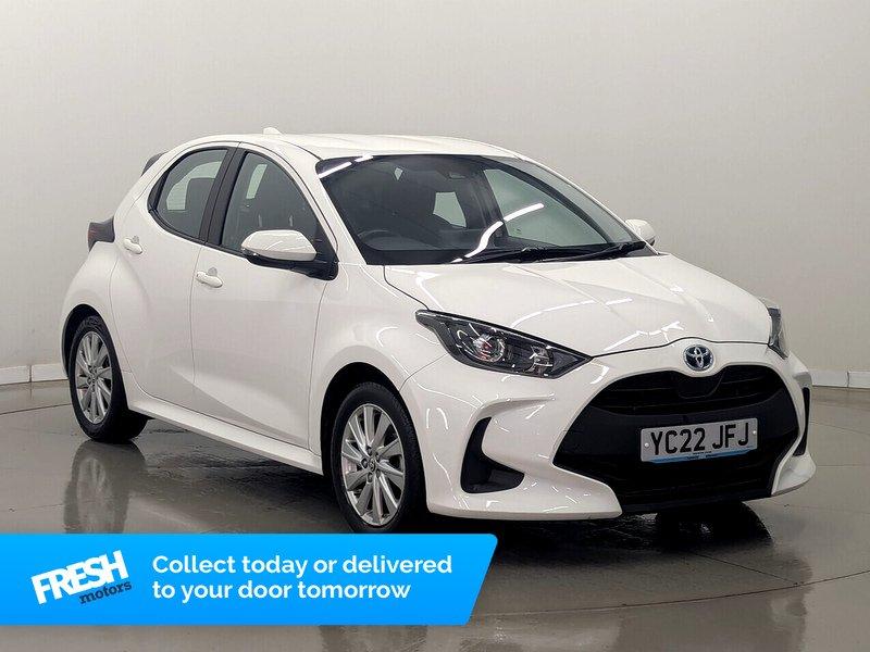 Toyota Yaris Photo freshmotors-593f4597a838fe4d0048df04a57e397347489f00.jpg