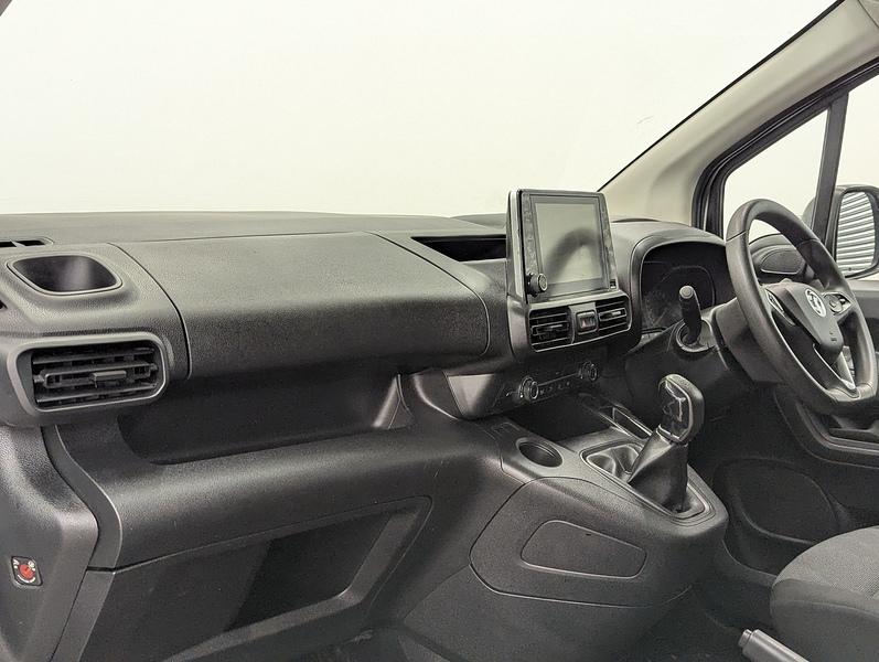 Vauxhall Combo Photo freshmotors-5b532681bce0c8667a129430d2058886bfb067e7.jpg