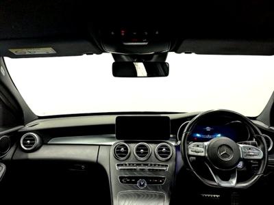 Mercedes-Benz C Class Photo freshmotors-5b793d0f1bbecf2ffc79387122c55c3da91de448.jpg