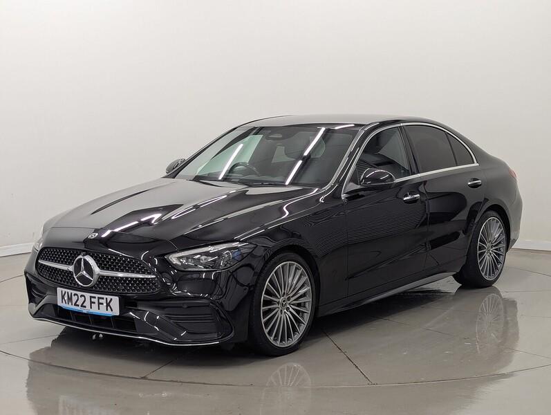 Mercedes-Benz C Class Photo freshmotors-6036031ff9c39eef1b616aecc67dccca48befa90.jpg