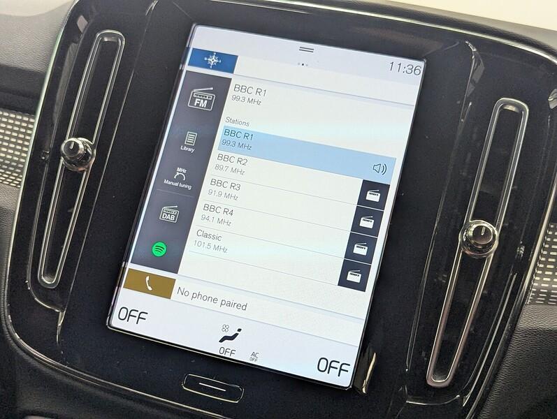 Volvo XC40 Photo freshmotors-631000f1aa356de84d1bf51363fcf40743970fcf.jpg