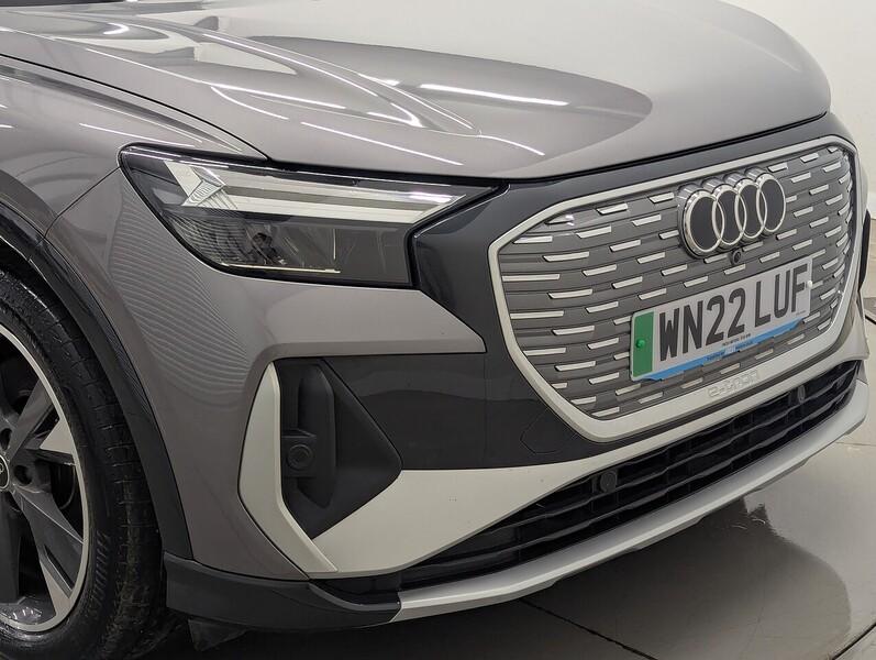Audi Q4 e-tron Photo freshmotors-66aa426ef584004bf5c0f038c37f7a7dbd1db252.jpg