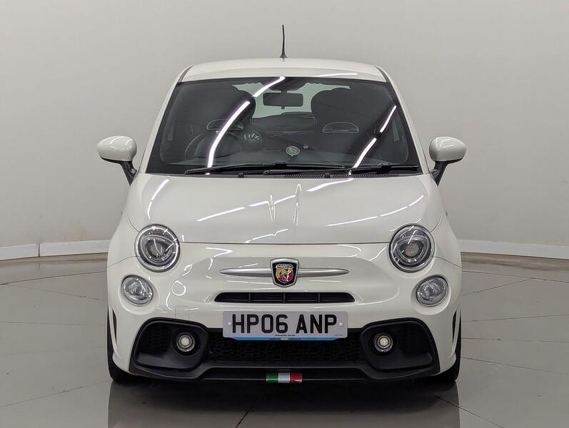 Abarth 595 Photo freshmotors-670071ee00ca20008482f6b6bbeb13a435ea0b1f.jpg