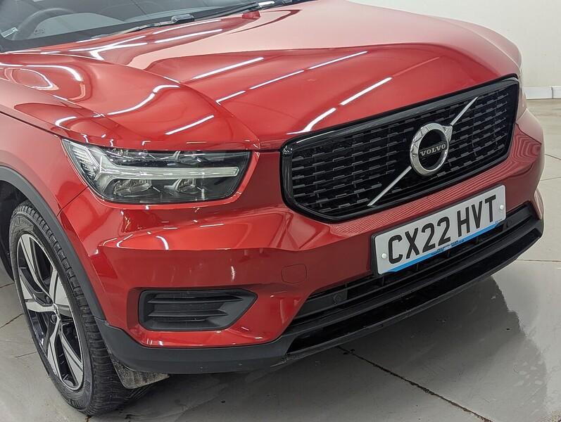 Volvo XC40 Photo freshmotors-6ba3351574cab530f5cc108b3ecc16066a72bfac.jpg
