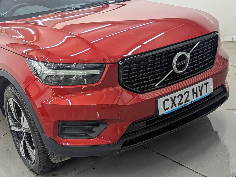Volvo XC40 Photo freshmotors-6ba3351574cab530f5cc108b3ecc16066a72bfac.jpg