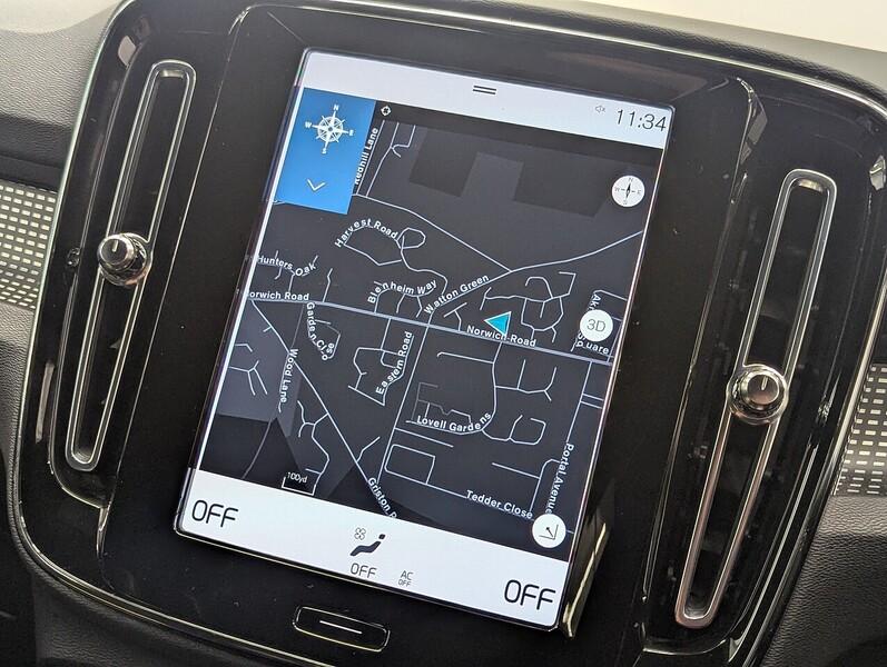 Volvo XC40 Photo freshmotors-6d798daffb0649b499af49ac33d932fa7e762144.jpg