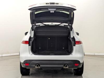 Jaguar F-PACE Photo freshmotors-73262d5aa5701e51371915783642b9ae1490722a.jpg