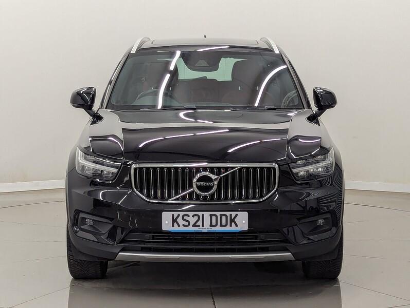 Volvo XC40 Photo freshmotors-74116a7c0d3b9a7549f81d281587303957b8319d.jpg