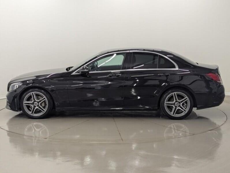 Mercedes-Benz C Class Photo freshmotors-77828f02781f7615e4e018d90beca321a6007429.jpg