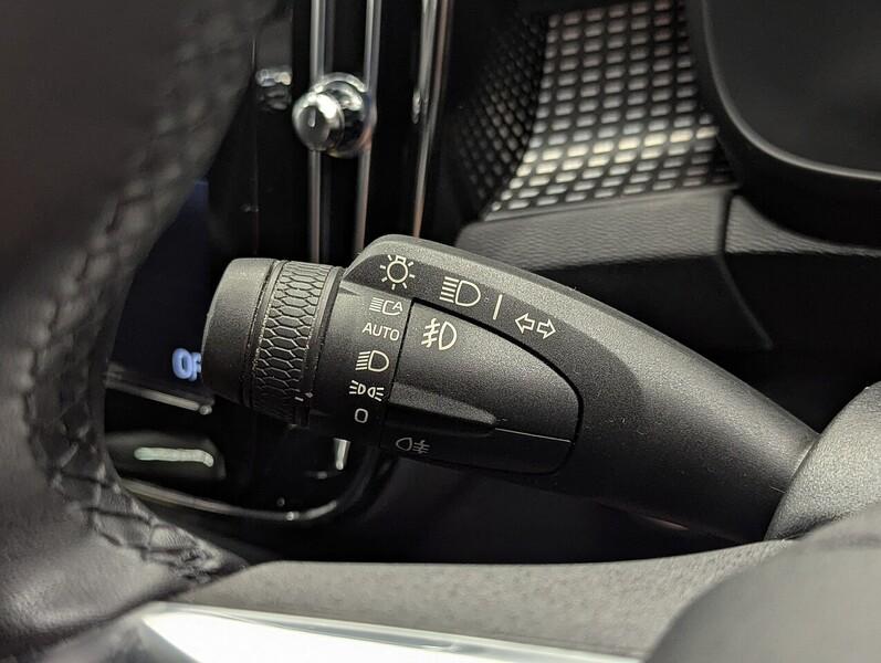 Volvo XC40 Photo freshmotors-79933857512f05bf351da1f26890b7fdbdb3c3c8.jpg