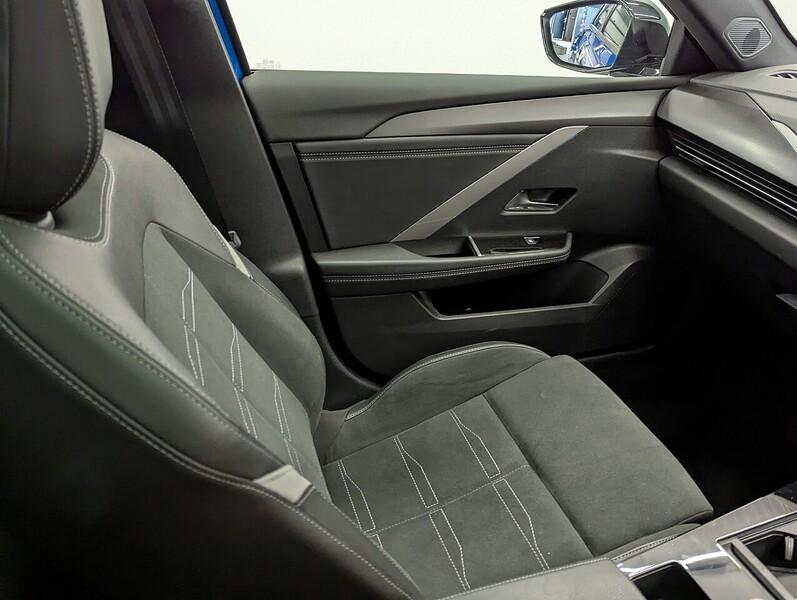Vauxhall Astra Electric Photo freshmotors-7b06ec70cc8a16195bb8d50526b97900c042cd4b.jpg