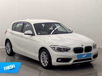 2015 BMW 1 SERIES 118I SPORT PRICE 9,999 176.90 MONTH... photo