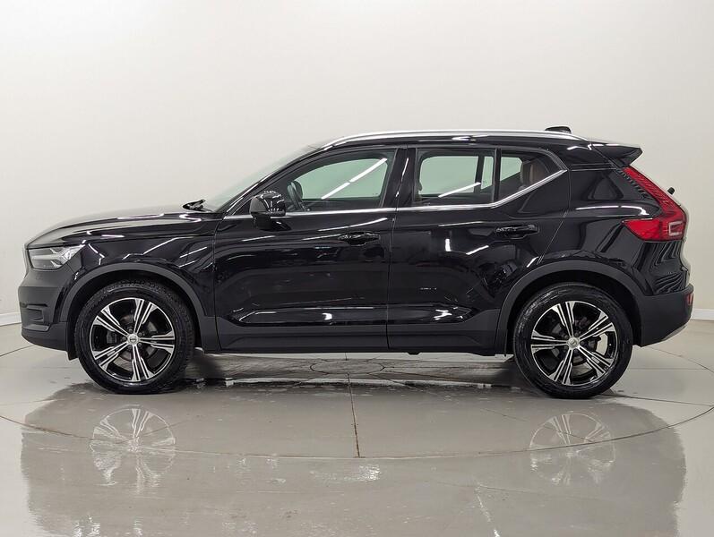 Volvo XC40 Photo freshmotors-7bf3d5465a60293c898da86d7bbc6e2e7548c2bd.jpg