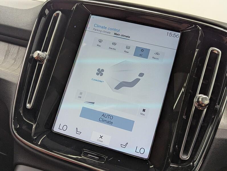 Volvo XC40 Photo freshmotors-7fe582e73d1f5a695d26b39c4557c0f5e6da0edd.jpg