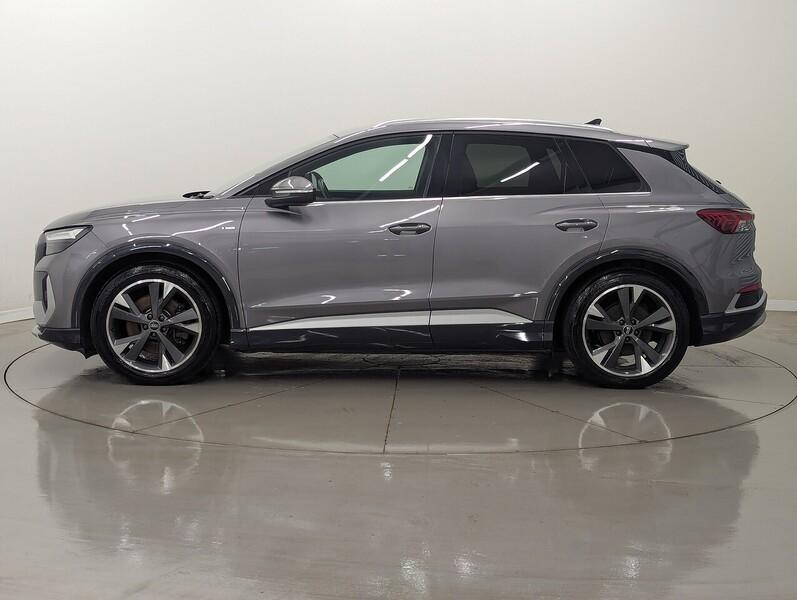 Audi Q4 e-tron Photo freshmotors-7ff7b13bb76842d82117c45c643888f0388aae1a.jpg