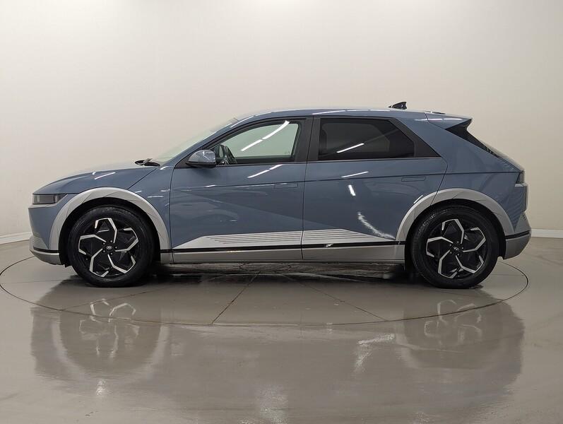 Hyundai IONIQ 5 Photo freshmotors-8014f70ff1fc2dd8f15e1264d1480707d661239b.jpg