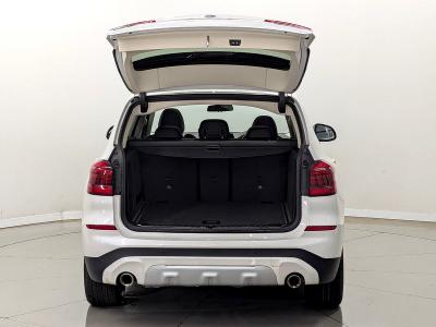 BMW X3 Photo freshmotors-81b05b08e74827d203c11736d6bc7dd7e342225d.jpg