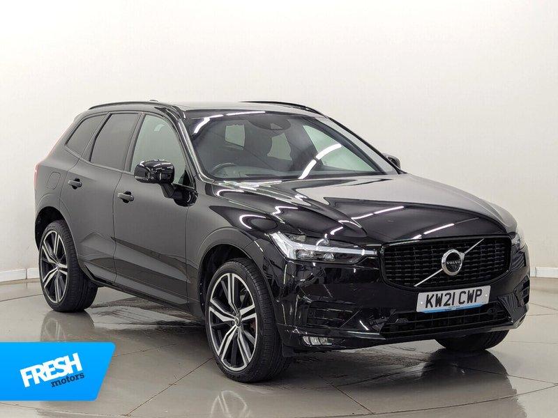 Volvo XC60 Photo freshmotors-81b6d3daa9d6491056408ae60224acbd40a142d2.jpg
