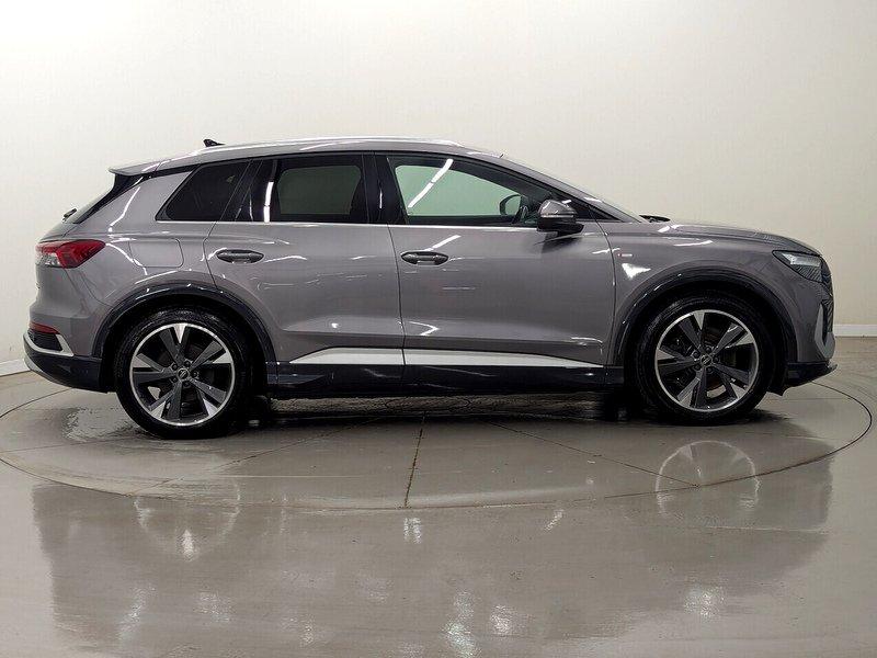 Audi Q4 e-tron Photo freshmotors-81de763b138d501a4fe23d6b92e15beda6304479.jpg