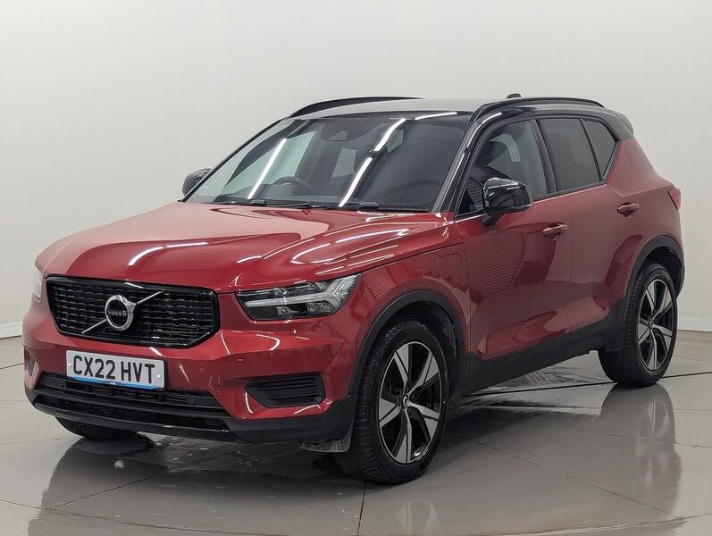 Volvo XC40 Photo freshmotors-8244d8a3d3d62652fb858e35c9629e0a507dfb6a.jpg