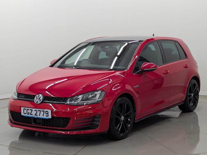 Volkswagen Golf Photo freshmotors-82491374fda652598b7b34b4728b46d119bb080b.jpg