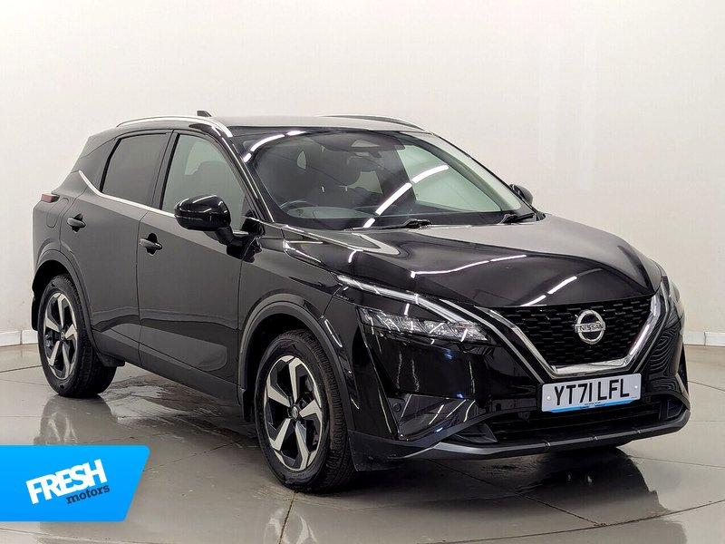 Nissan Qashqai Photo freshmotors-83568816ea665d8004fdb79e614dee53d3f5f42f.jpg