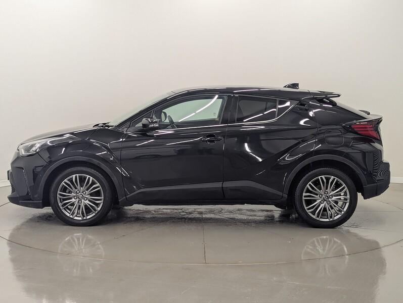 Toyota C-HR Photo freshmotors-83abd6390ef1076b22c5b58c14d704064e1da670.jpg