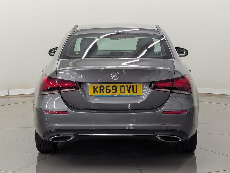 Mercedes-Benz A Class Photo freshmotors-85619d7e7ca73e7a89ba3f01f0c1a615092b043a.jpg