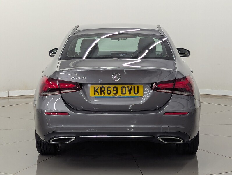 Mercedes-Benz A Class Photo freshmotors-85619d7e7ca73e7a89ba3f01f0c1a615092b043a.jpg