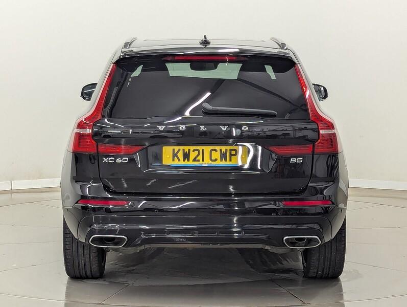 Volvo XC60 Photo freshmotors-863fa5138248b8f681b35b55c63722c97d8d053a.jpg