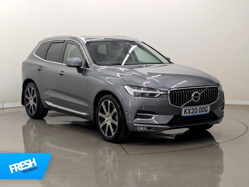 Volvo XC60 Photo freshmotors-8657707da328c1b87c2f357490e28f19b90da7be.jpg