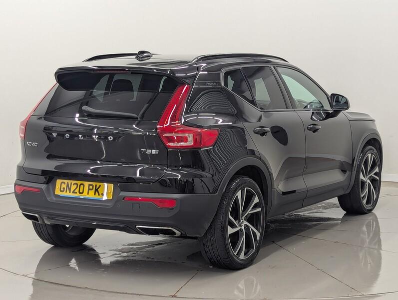 Volvo XC40 Photo freshmotors-879d178f1510540b9b04cc3b93098fe4e98410df.jpg