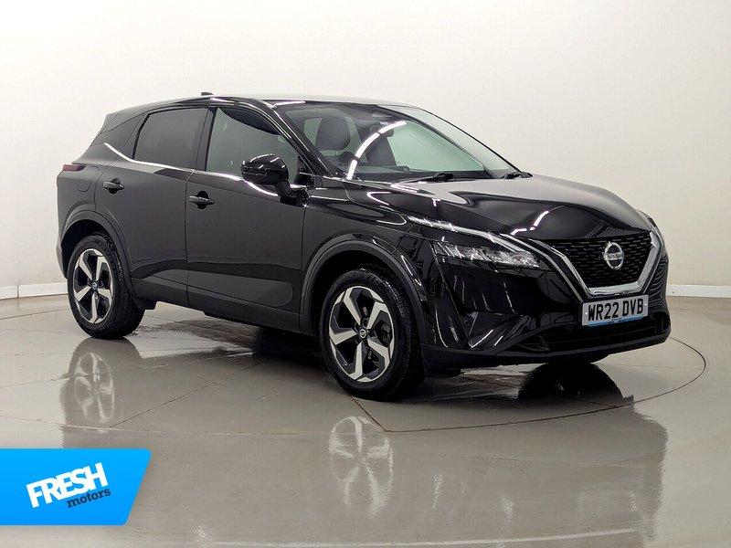 Nissan Qashqai Photo freshmotors-88fb03d96c294d218e63e76cf62046a4456f1f04.jpg