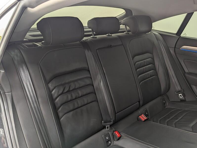 Volkswagen Arteon Photo freshmotors-899c218596421113a88e357b57006625e74a2bd3.jpg