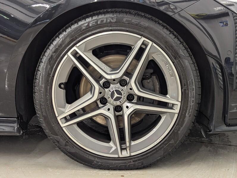 Mercedes-Benz CLA Photo freshmotors-90f73d4985f08fe123095481b0f55a5076abce4e.jpg