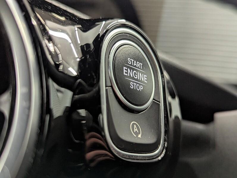 Mercedes-Benz CLA Photo freshmotors-95f0c9b4dfc868ac53f611580bf5e0773adf9c9d.jpg