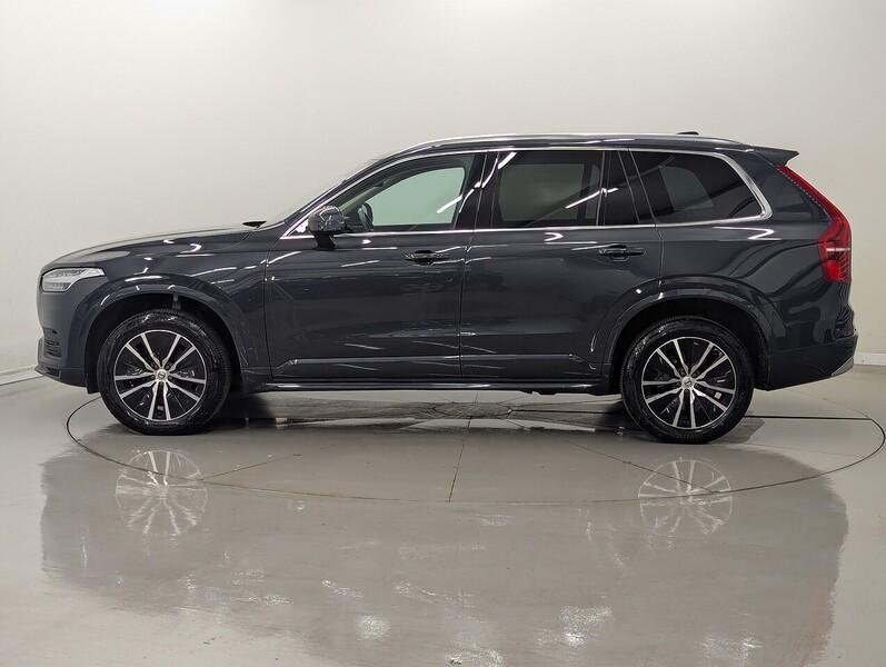 Volvo XC90 Photo freshmotors-9aea8ad7db776209bca6671930afc4b3f803779b.jpg